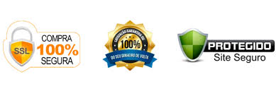 100% seguro