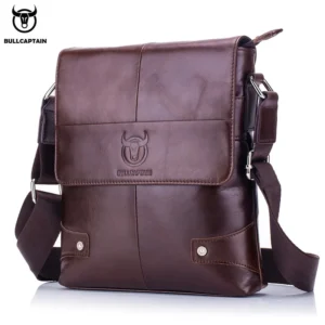 Bolsa de ombro BULLCAPTAIN, modelo DJB033