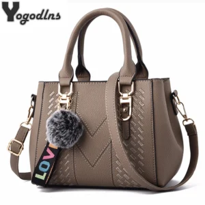 Bolsa Feminina Elegance