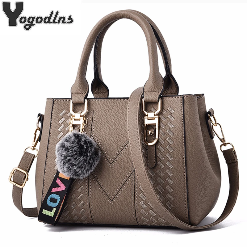 Bolsa Feminina Elegance