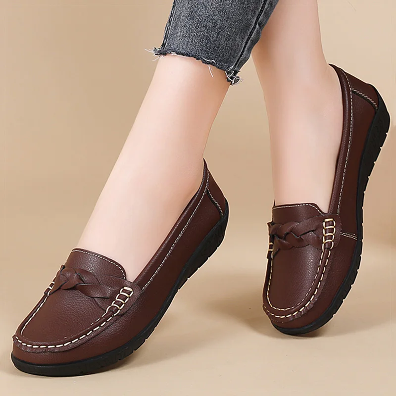 Mocassins HAJINK - Imagem 2