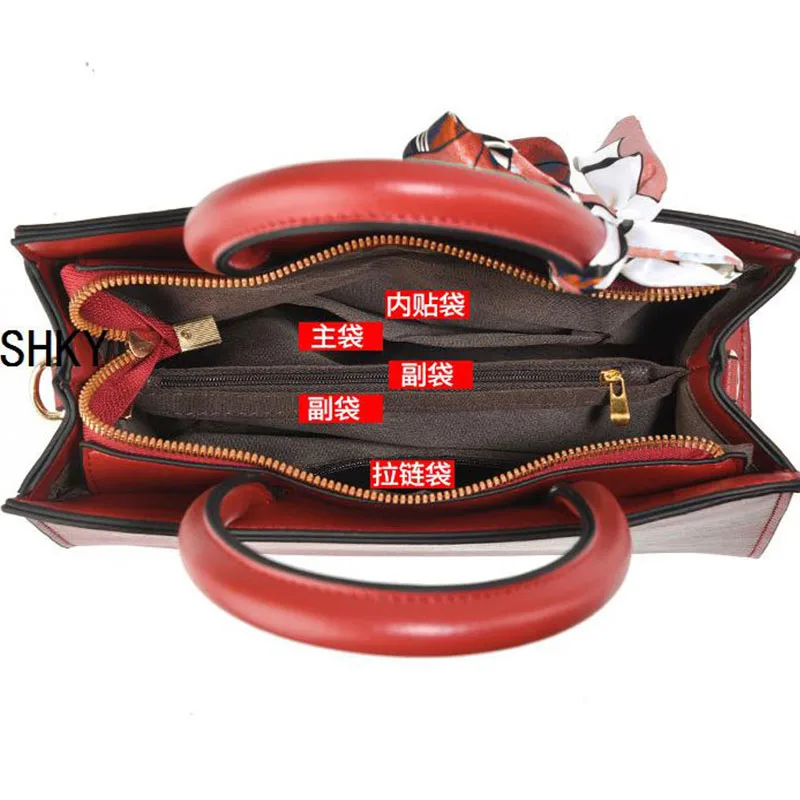 YSHKY Aura - Imagem 5