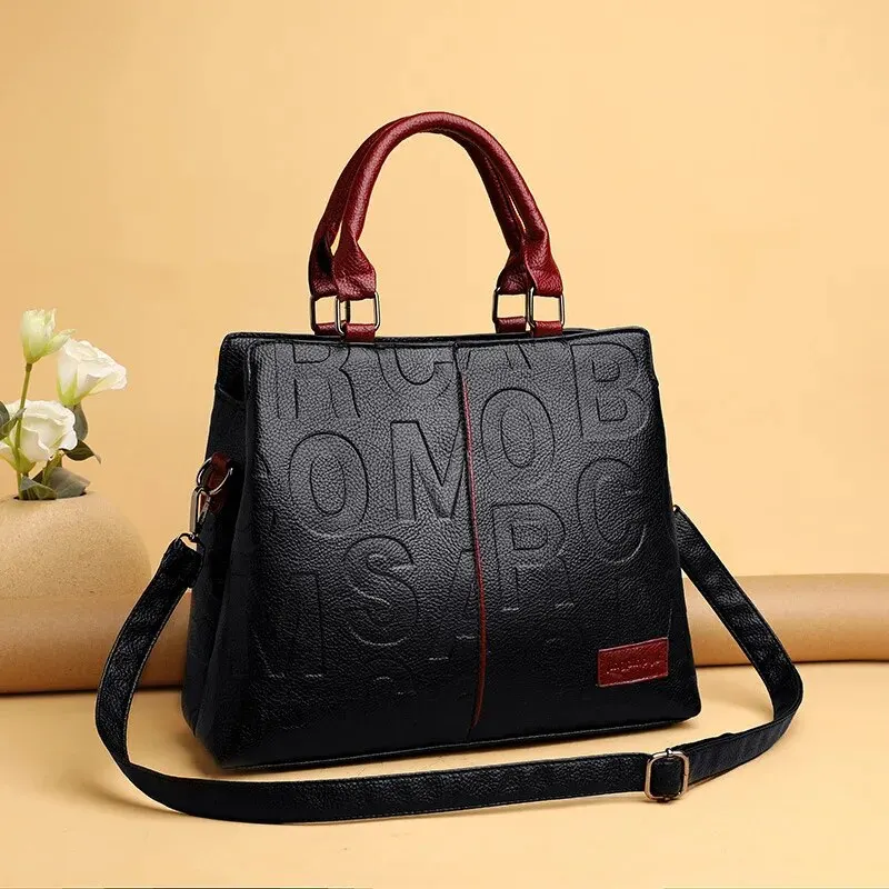 Bolsa de ombro da Yogodlns - Imagem 2