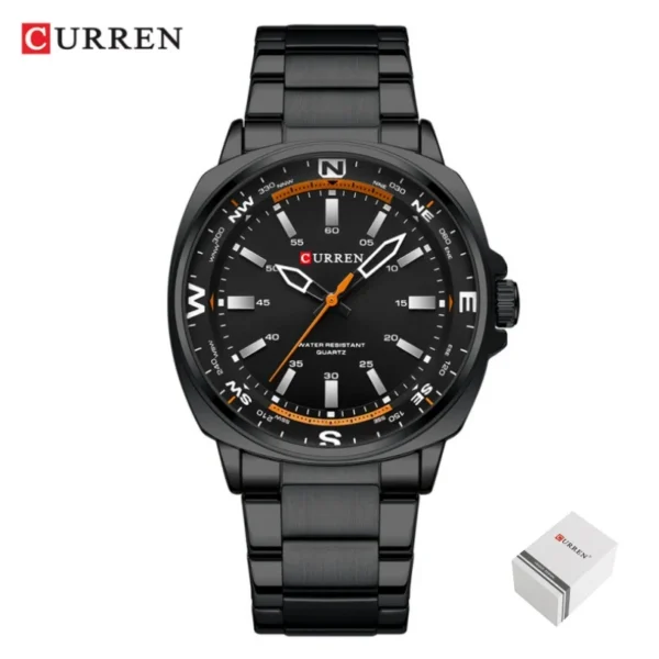 Relógio CURREN 8455 - Imagem 13