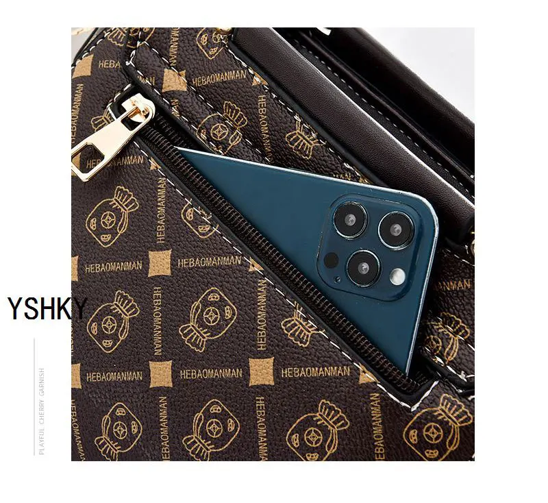 YSHKY Essencial - Imagem 3