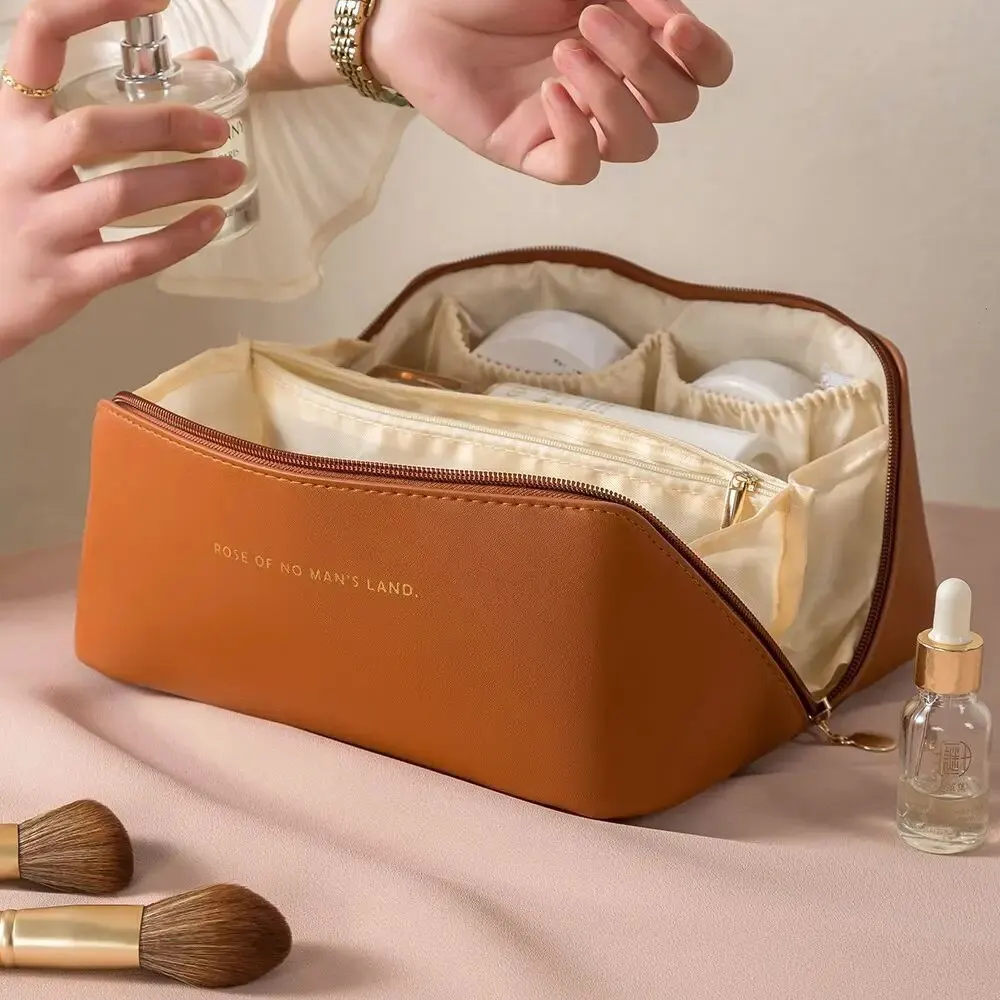 Estojos de Cosméticos "Rose of" - Imagem 8