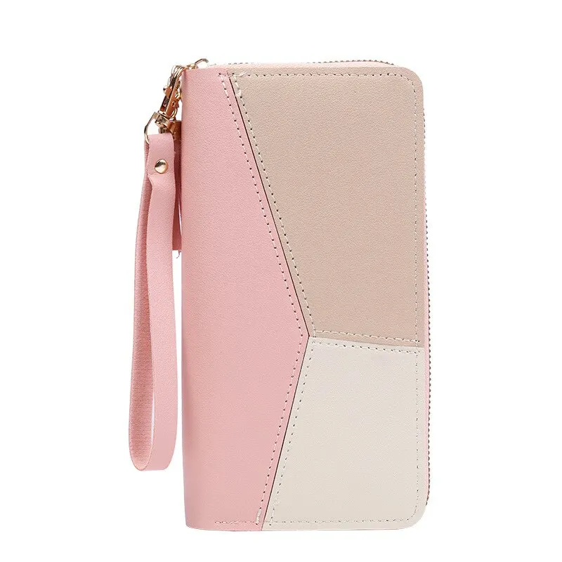 Carteira Elegance Zip Premium - Imagem 6