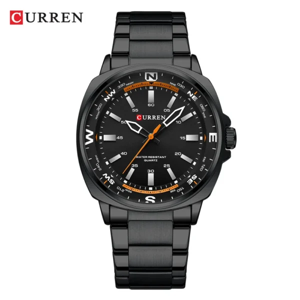 Relógio CURREN 8455 - Imagem 7