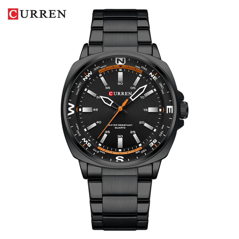 Relógio CURREN 8455 - Imagem 7