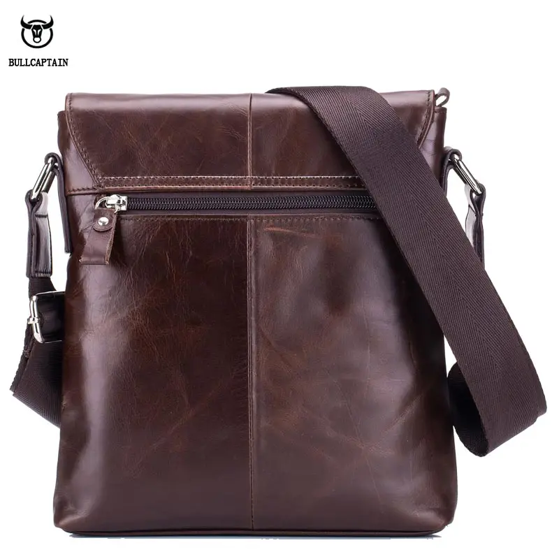 Bolsa de ombro BULLCAPTAIN, modelo DJB033 - Imagem 2