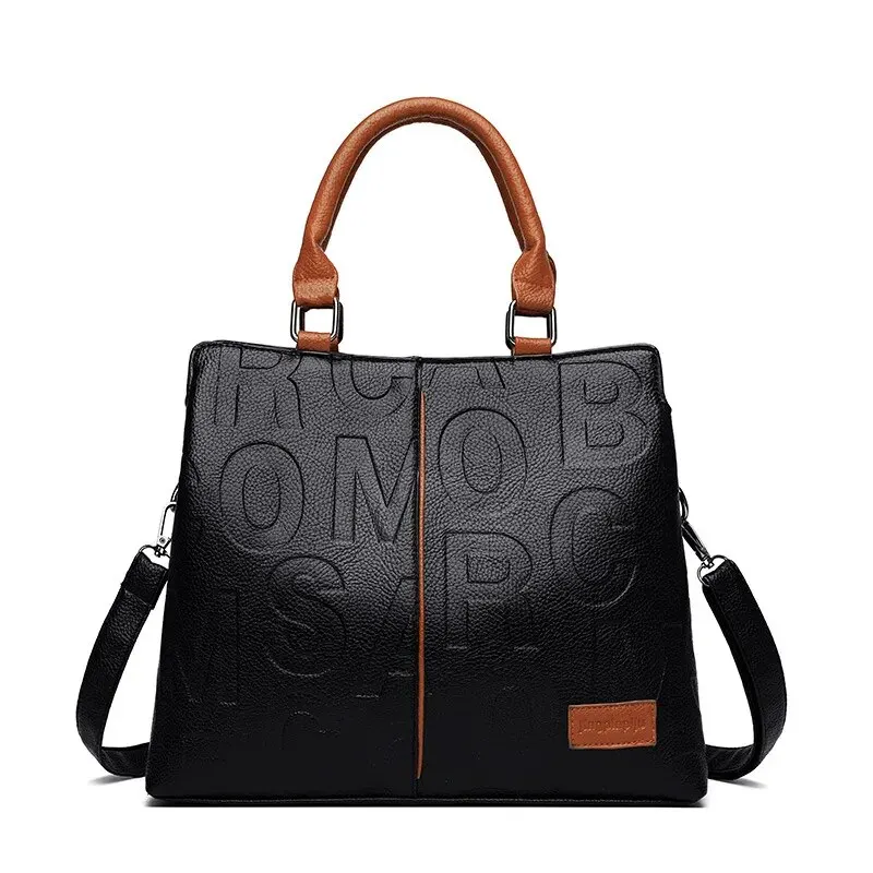 Bolsa de ombro da Yogodlns - Imagem 6