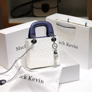 Bolsa Tote Mack Kevin