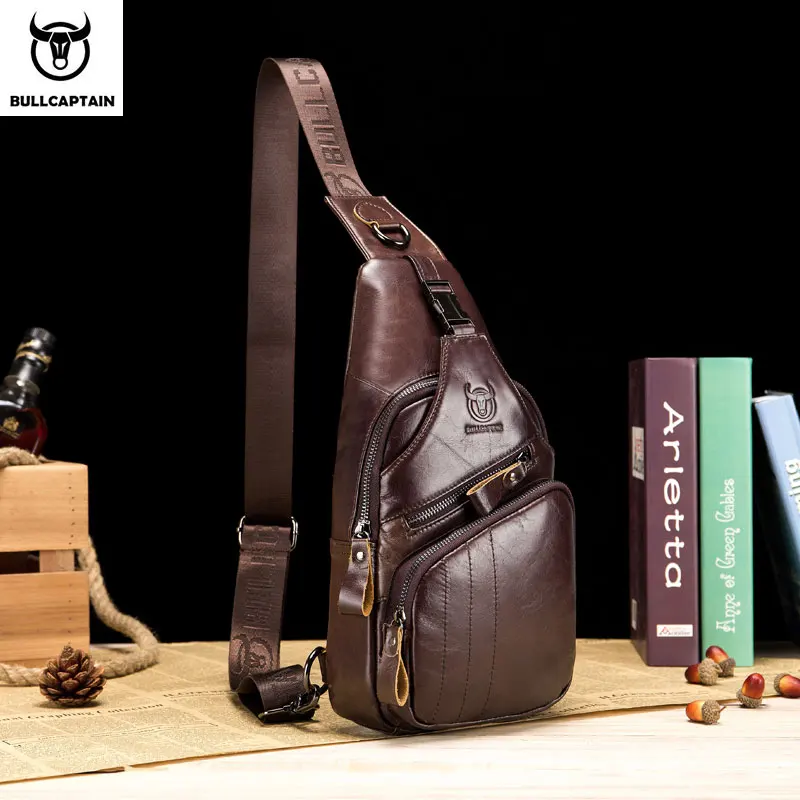 Bolsa BULLCAPTAIN, modelo XB105,