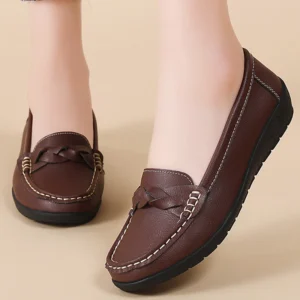 Mocassins HAJINK