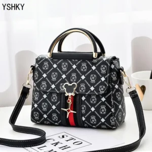 YSHKY Essencial