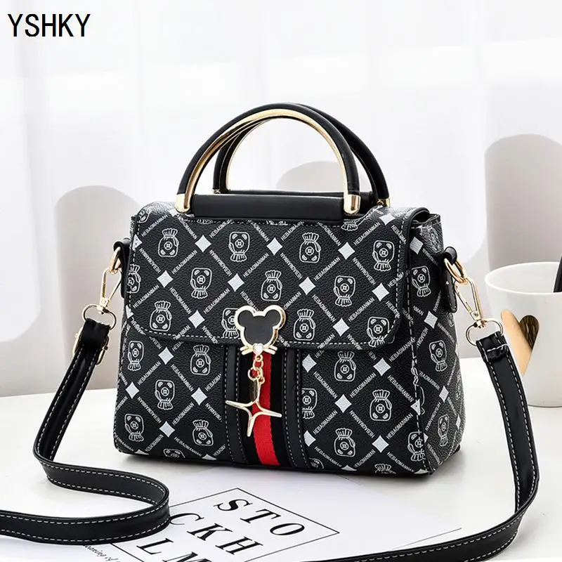 YSHKY Essencial