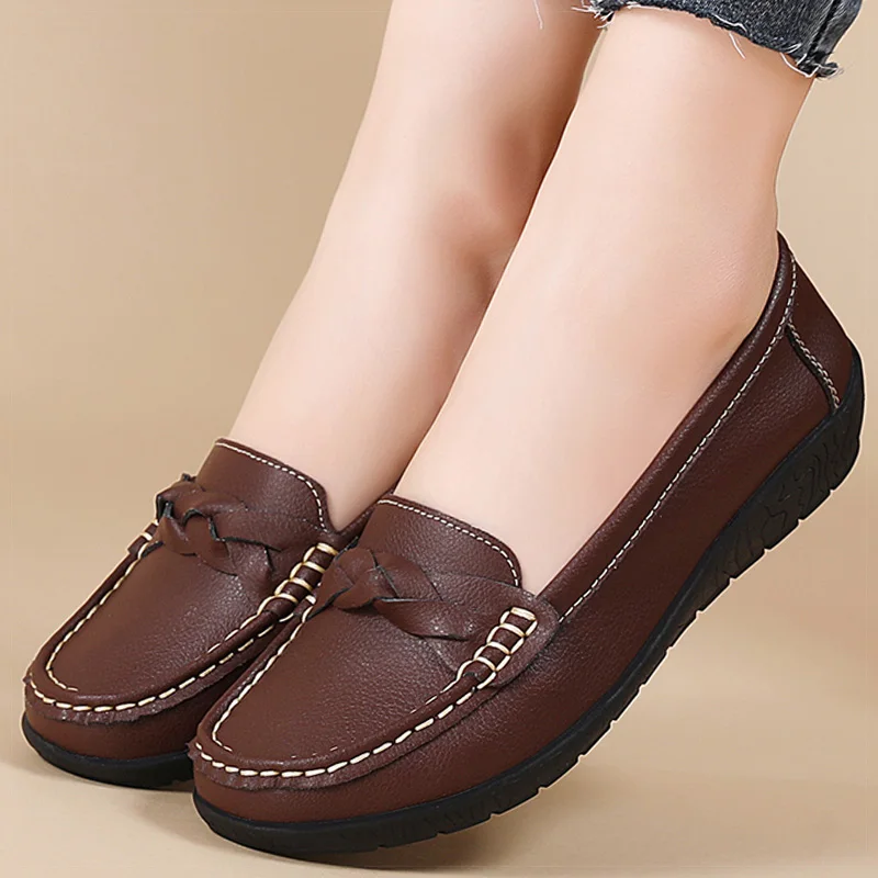 Mocassins HAJINK - Imagem 8