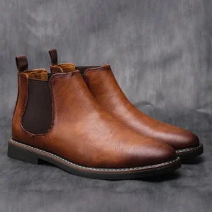 Bota Chelsea HeCrafted Essencial