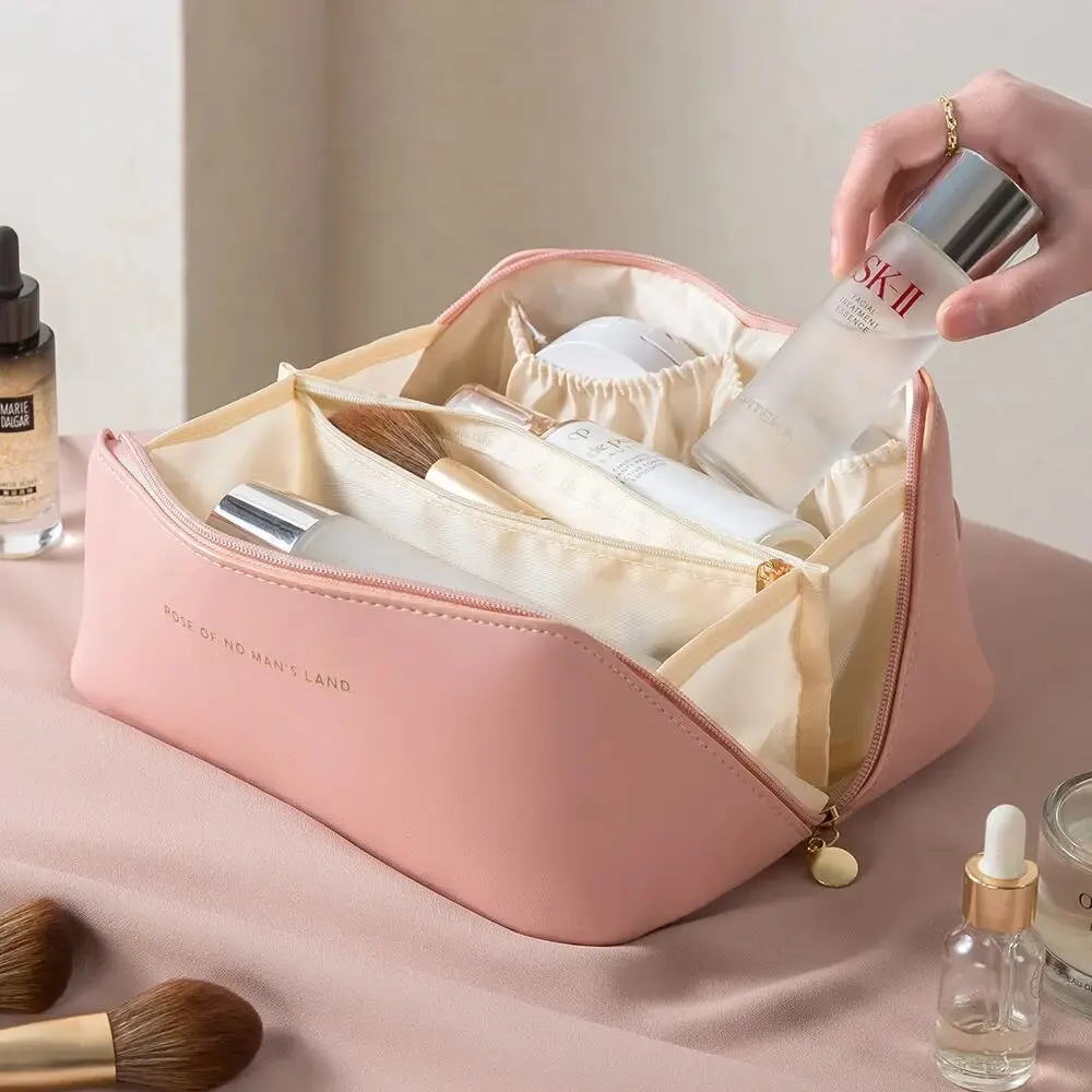 Estojos de Cosméticos "Rose of" - Imagem 10