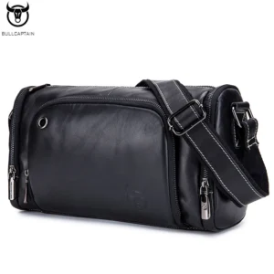 Bolsa BULLCAPTAIN modelo DJB01H