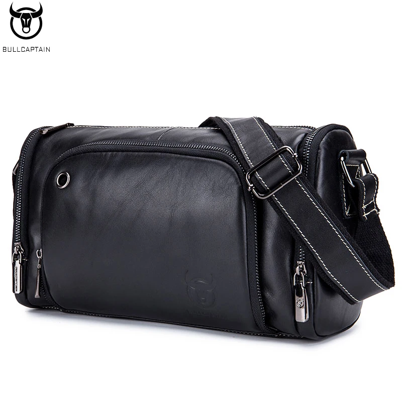 Bolsa BULLCAPTAIN modelo DJB01H