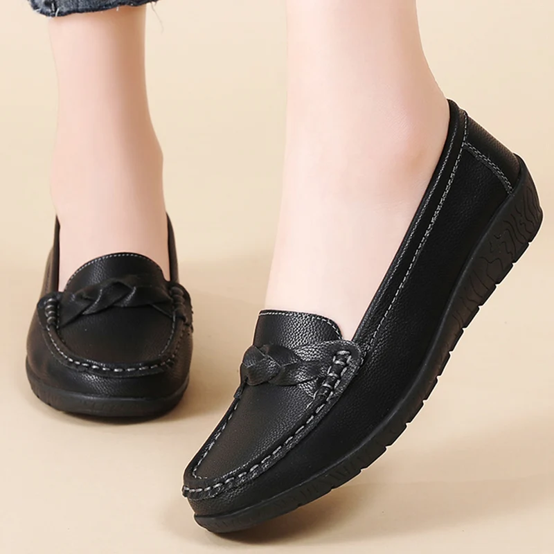 Mocassins HAJINK - Imagem 3