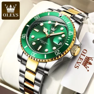 Relógio OLEVS 5885