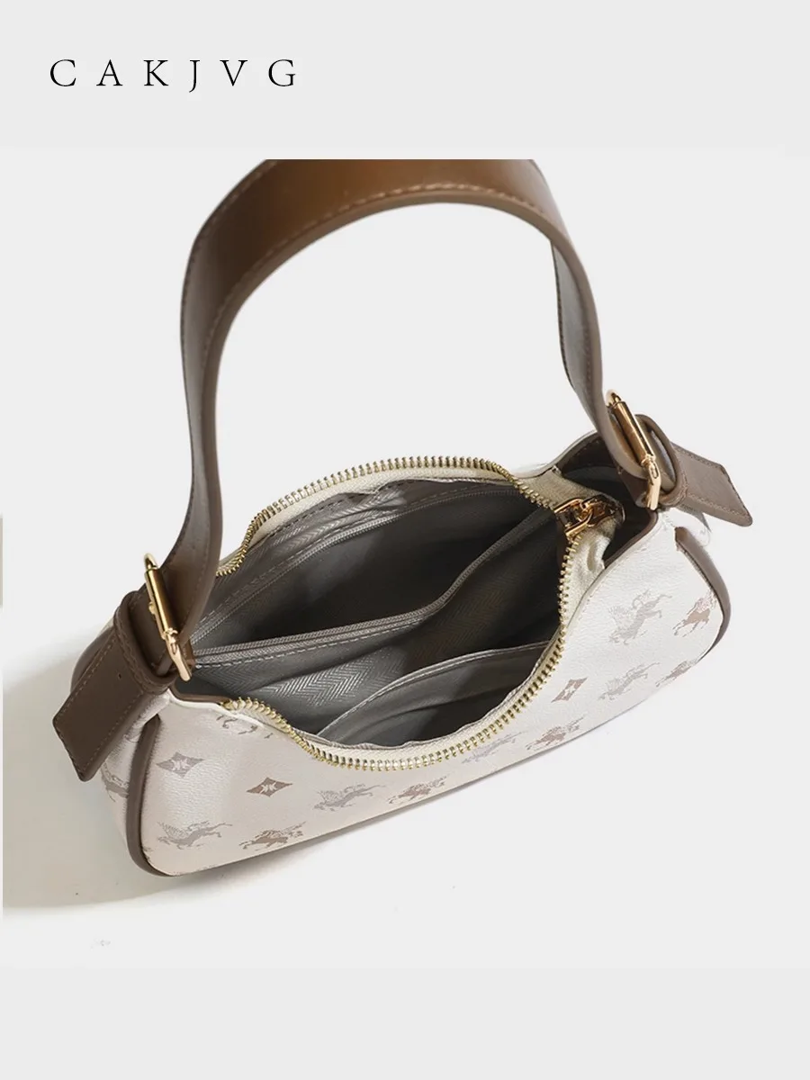 Bolsa Meia-Lua - Imagem 3