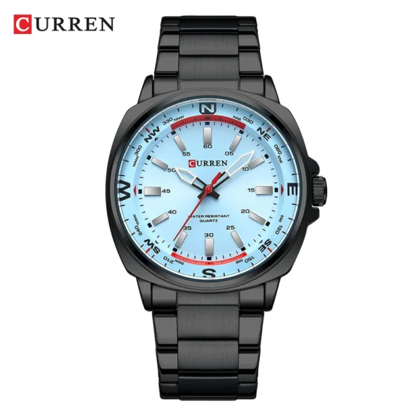 Relógio CURREN 8455 - Imagem 11