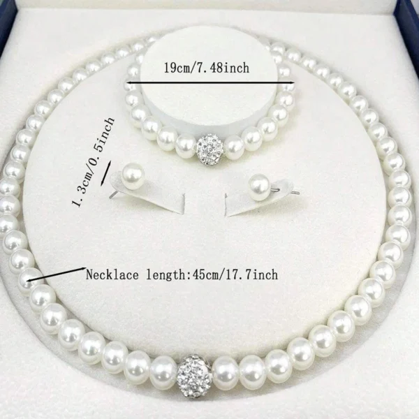 Conjunto de (Pérolas) Clássicas: - Imagem 4