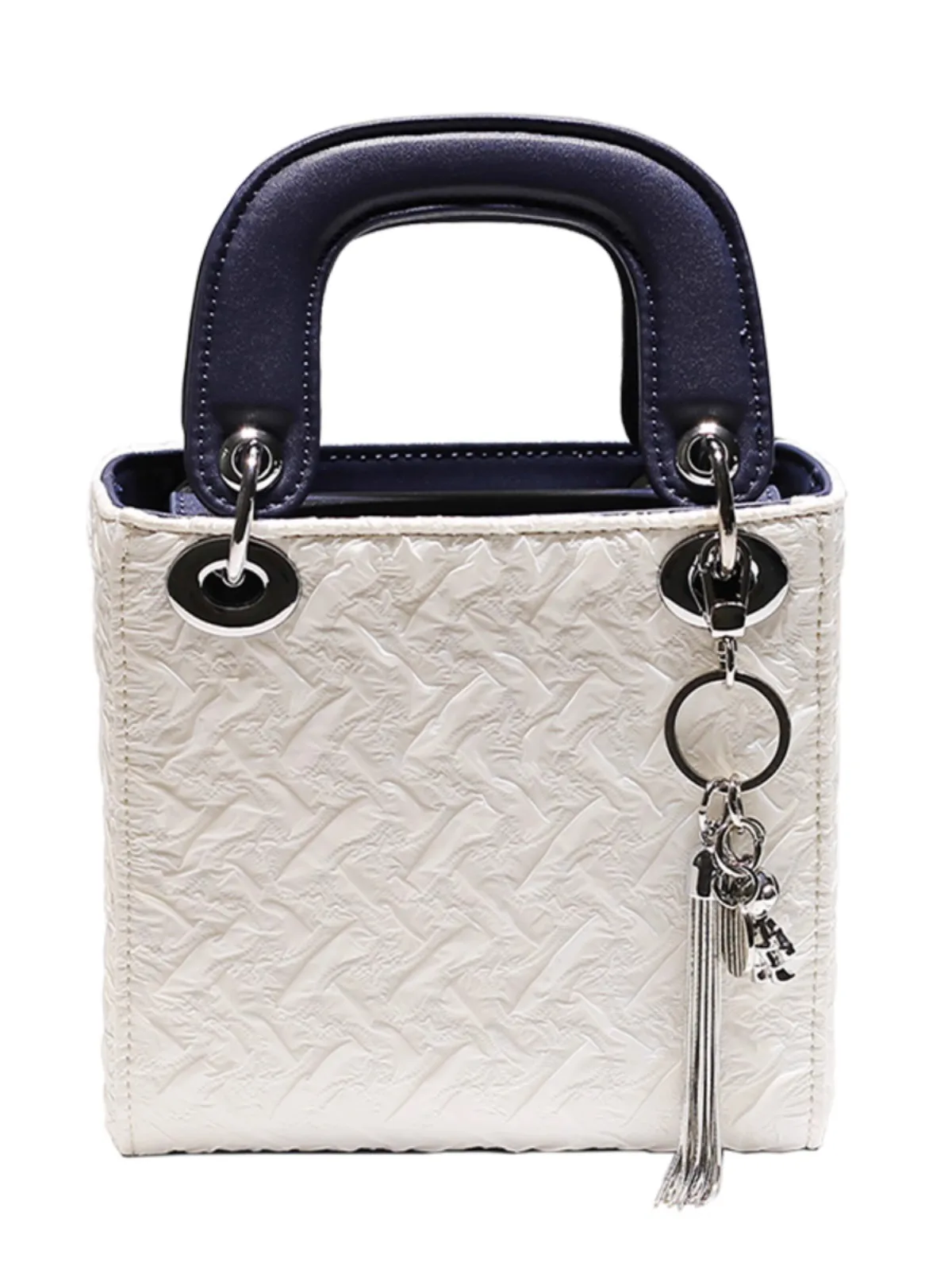 Bolsa Tote Mack Kevin - Imagem 5