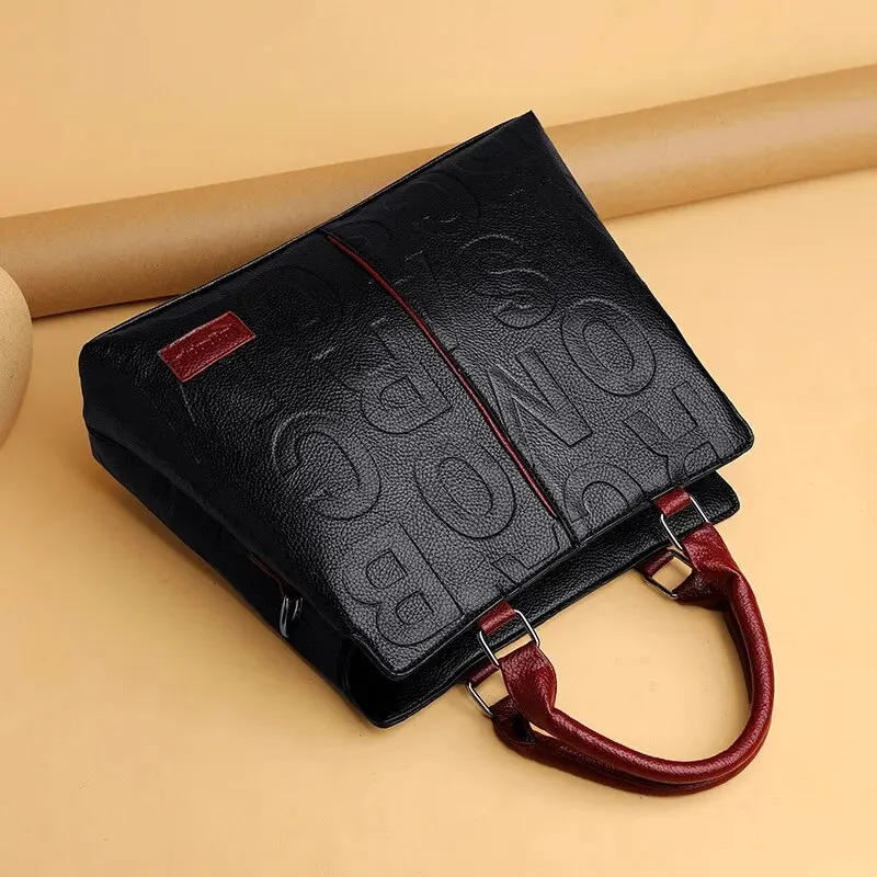 Bolsa de ombro da Yogodlns - Imagem 4