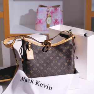 Bolsa Tote Monogramada