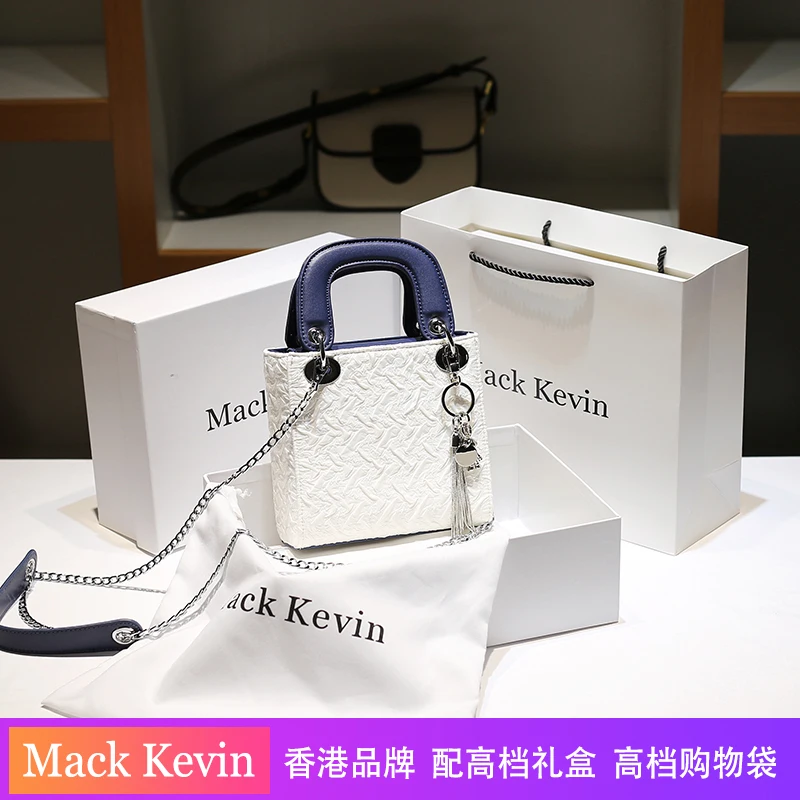 Bolsa Tote Mack Kevin - Imagem 6