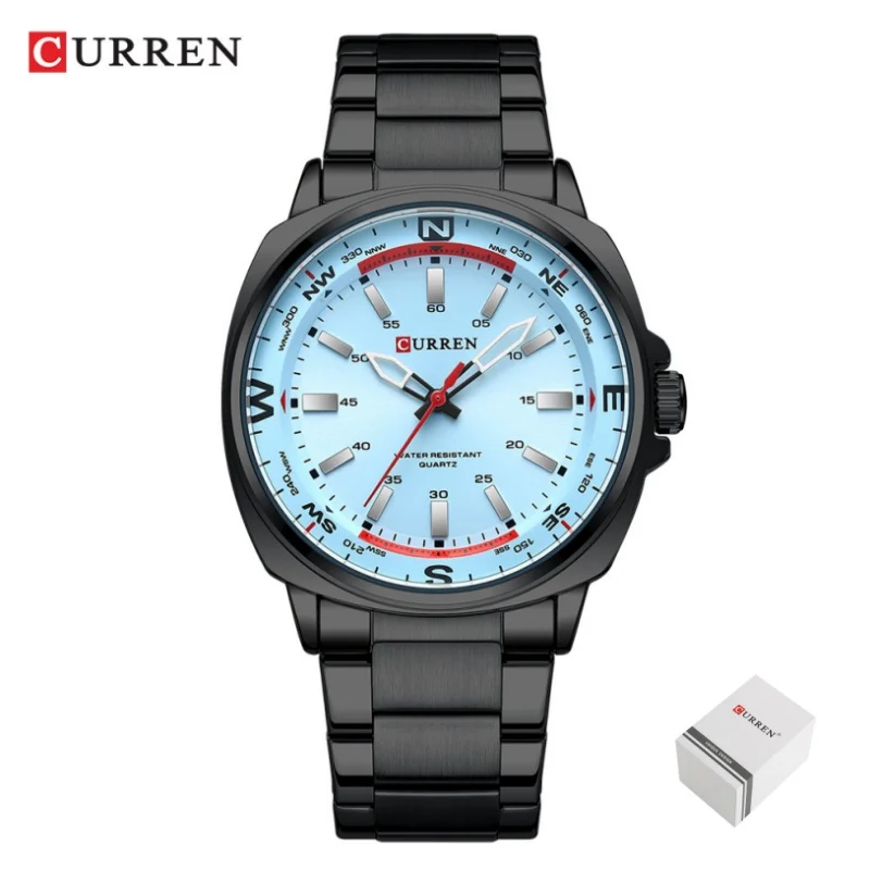 Relógio CURREN 8455 - Imagem 14