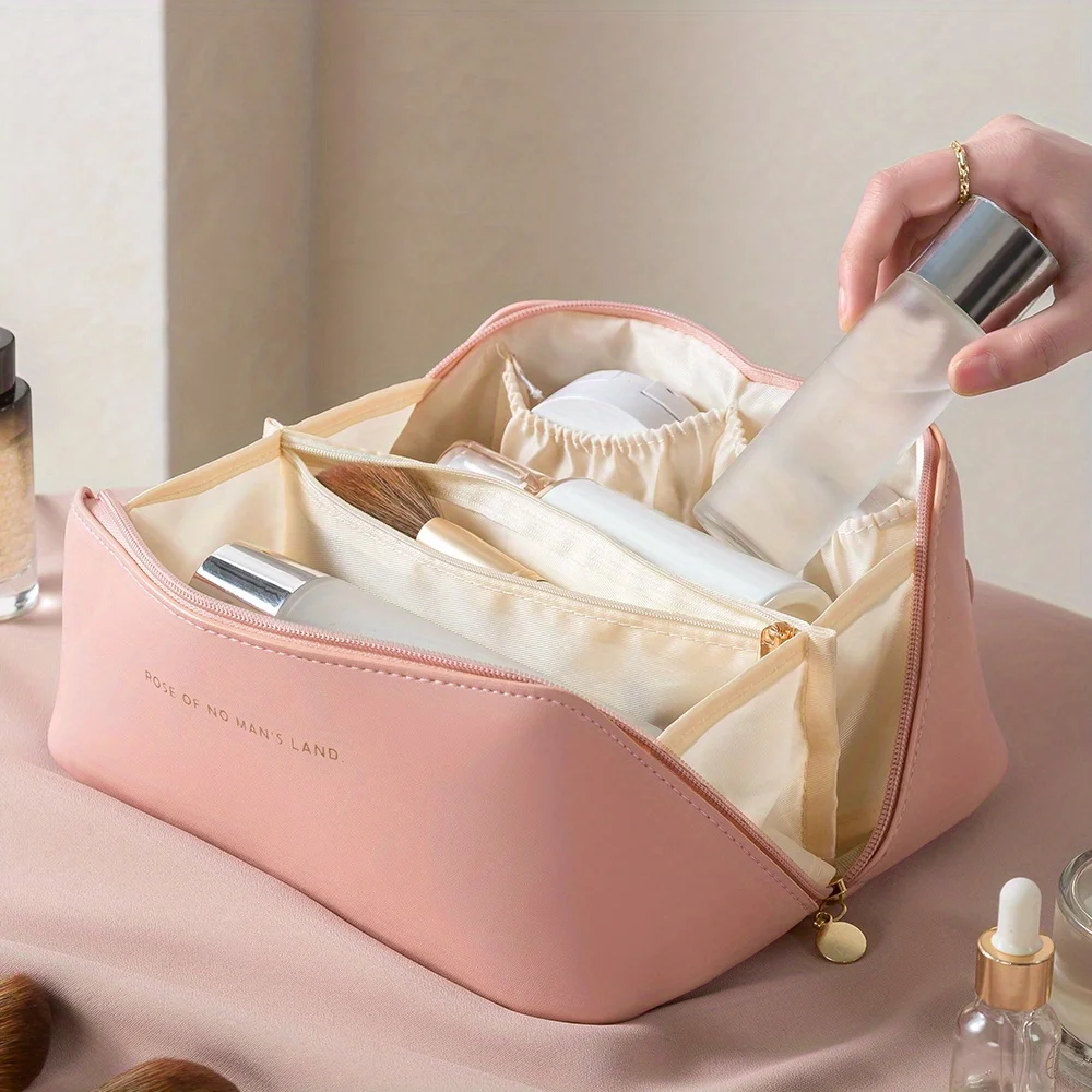 Estojos de Cosméticos "Rose of" - Imagem 3