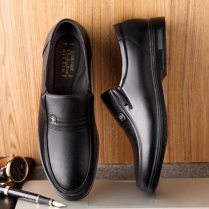 Sapatos ROMA - Imagem 3