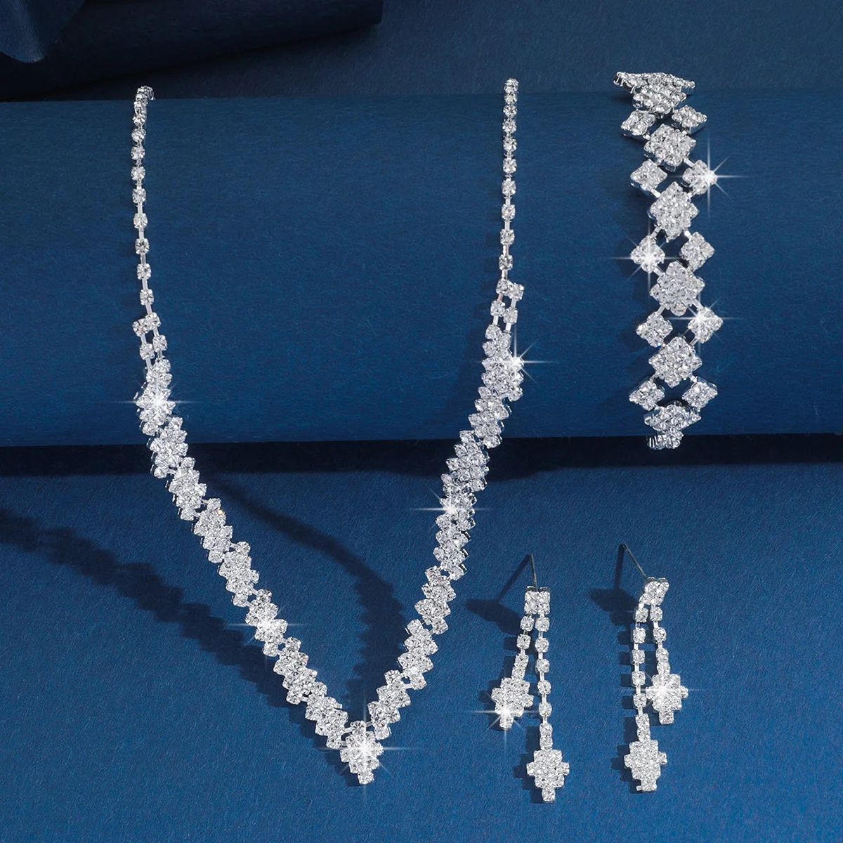 Conjunto de 3 peças Deslumbrantes - Imagem 3