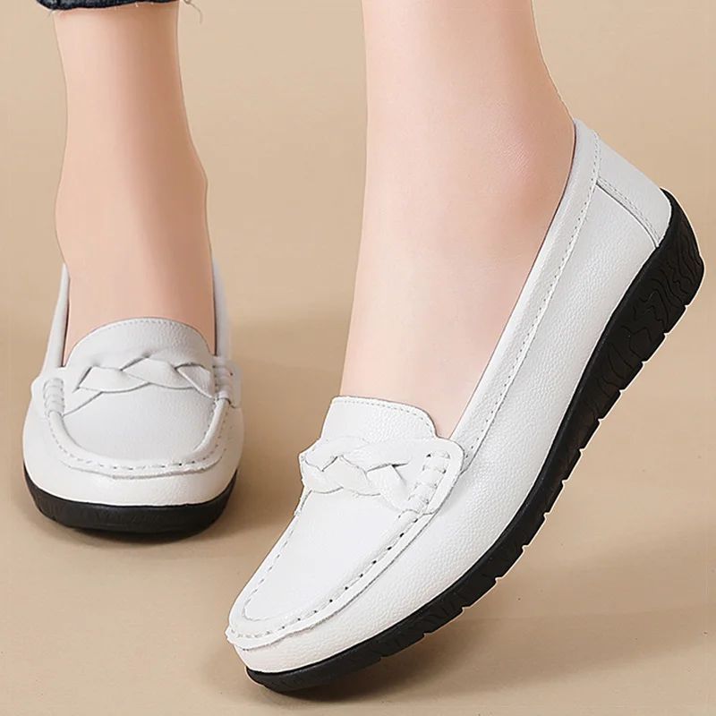 Mocassins HAJINK - Imagem 4