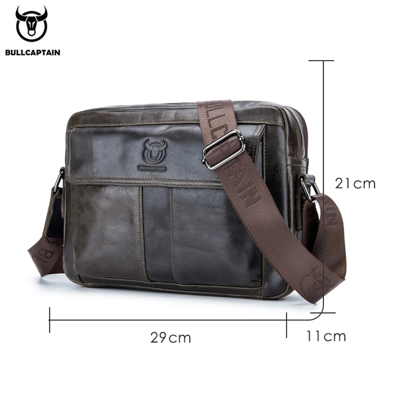 BULLCAPTAIN, modelo DJB035 - Imagem 5