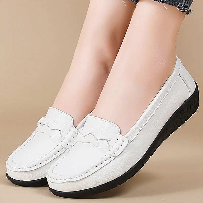 Mocassins HAJINK - Imagem 7
