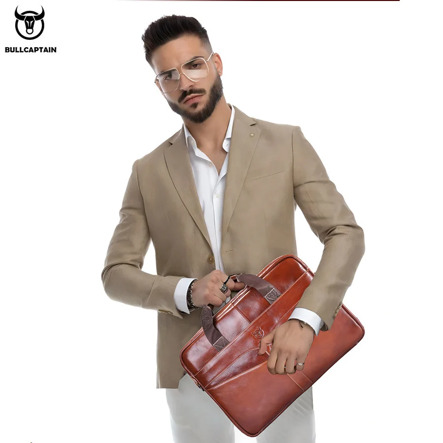 Pasta Executiva BULLCAPTAIN, modelo GWB052 - Imagem 2
