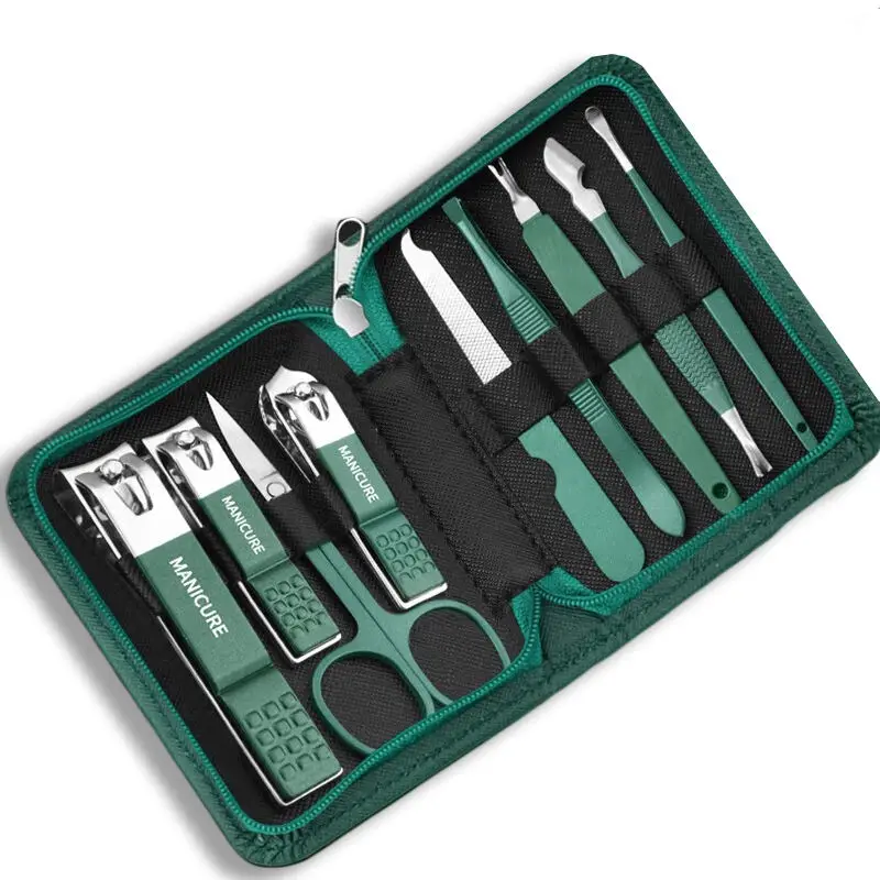Kit Profissional de Manicure Ouriner - Imagem 7