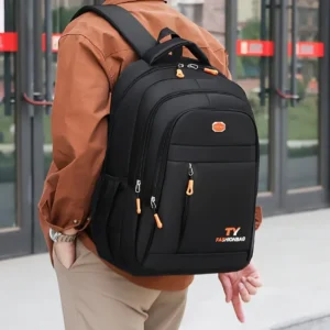 Mochila TY