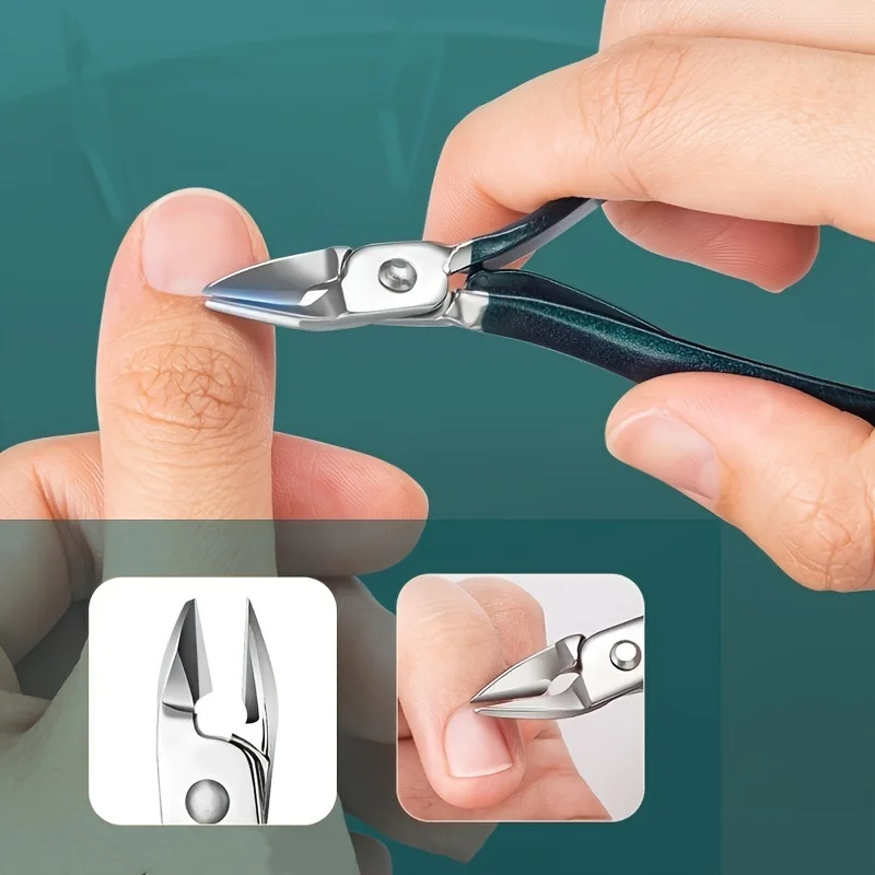 Kit Profissional de Manicure Ouriner - Imagem 3