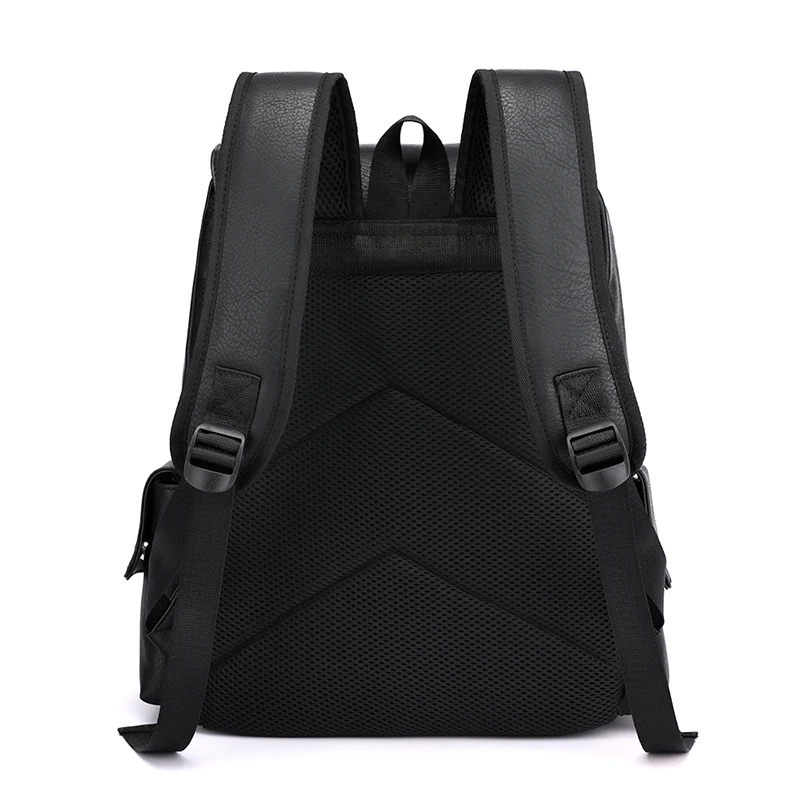 Mochila Masculina DIDA BEAR - Imagem 4