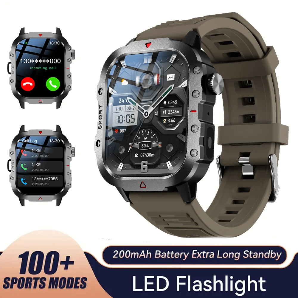 Smartwatch Esportivo LAXASFIT - Imagem 10