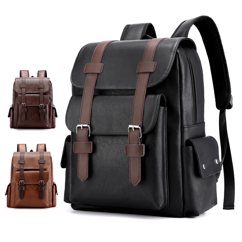 Mochila Masculina DIDA BEAR