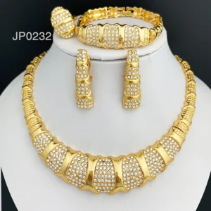 Conjunto Colorful Dubai