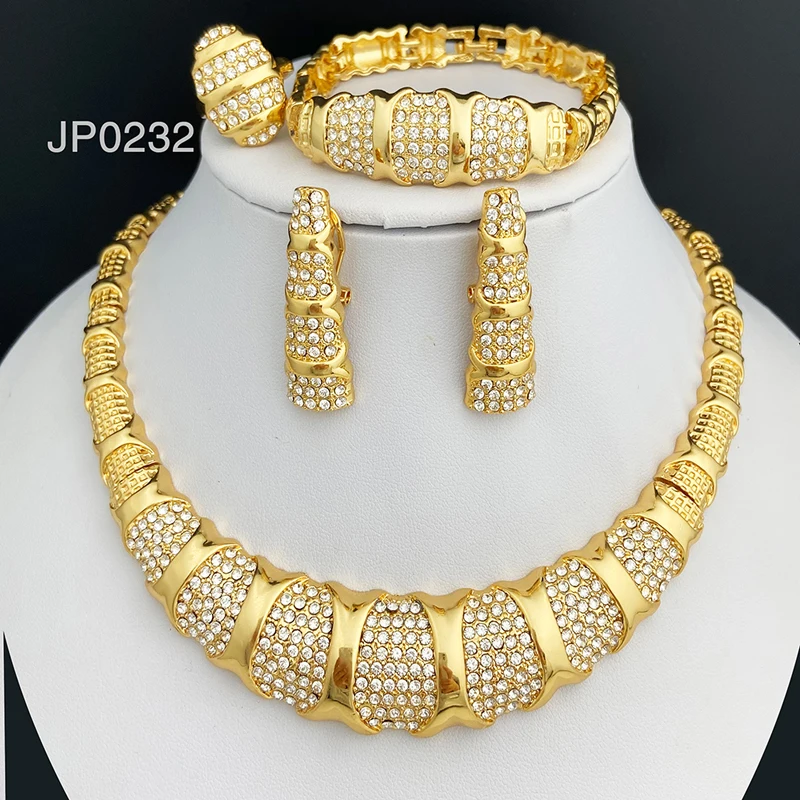 Conjunto Colorful Dubai